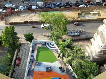 Mumbai, Thane District, Maharashtra - Garden