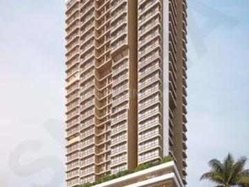 Goregaon East 2 BHK Apartment For Sale Mumbai