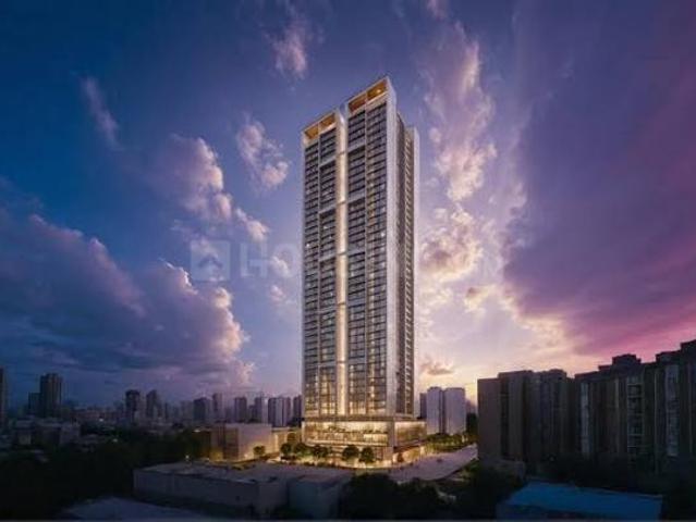 DGS Sheetal Kiara,Goregaon West 1 BHK Apartment For Sale Mumbai