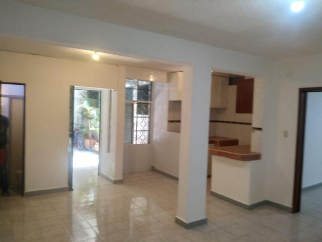 DDepartamento en renta a 2 cuadras Metro Azcapotzalco, San Andrés, CDMX, 02240