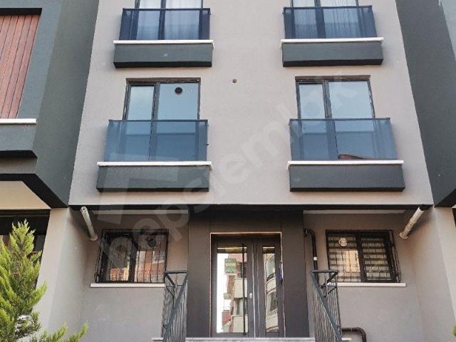 DDRUK GAYRİMENKULDEN SATILIK SIFIR DAİRE