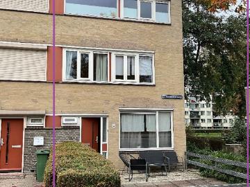 Geschakelde Woning te huur in Dieze - Opslagruimte