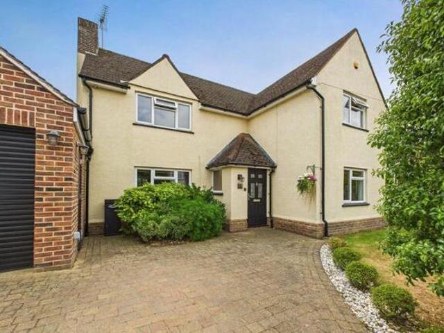 De Vere Road, Colchester, 4 Bedroom Detached