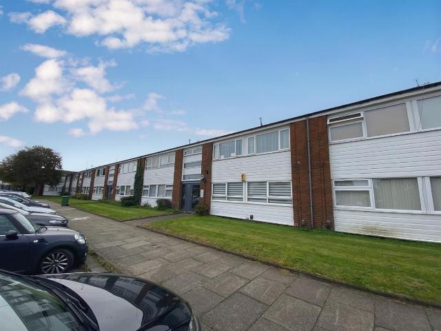 De Villiers Avenue, Liverpool L23, 1 bed flat to rent, £700 pcm | PrimeLocation