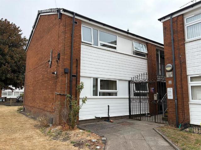 De Villiers Avenue, Liverpool L23 2 bed flat to rent £695 pcm £160 pw