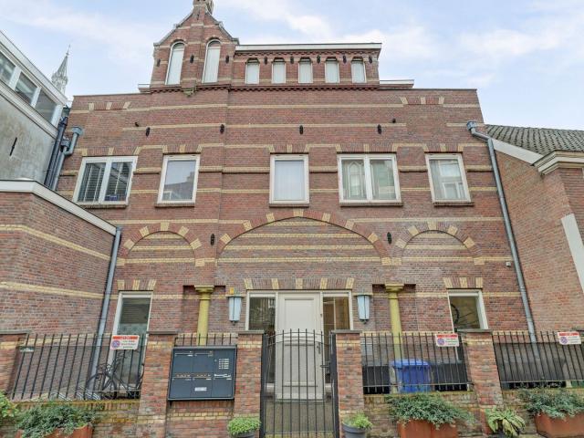 De Vlouw 1 C 5