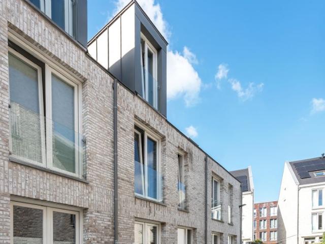 De Vloeienwacht 4, 6211 XL Maastricht