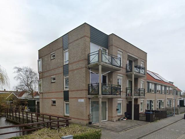 De Vleet 16