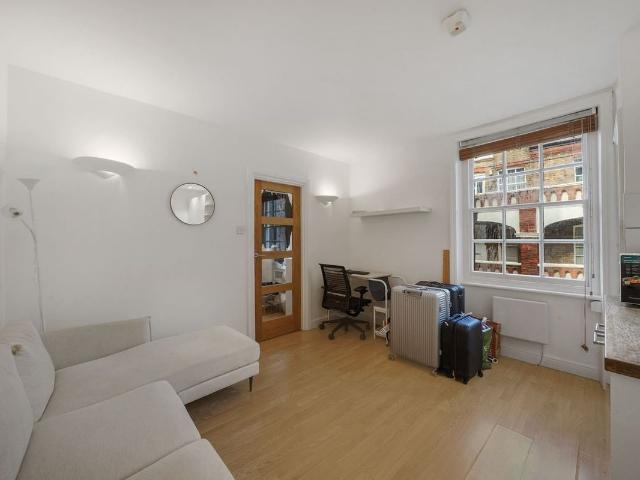 De Walden House, Allitsen Road NW8, 1 bed flat to rent, £2,250 pcm | PrimeLocation