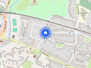 Kilmarnock, East Ayrshire county, Ayrshire