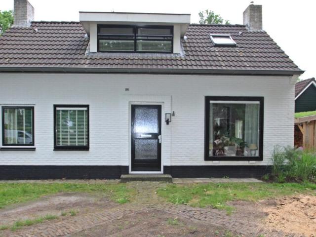 De Weidenweg, Ruinerwold