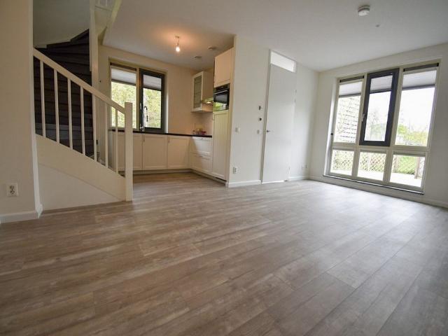 De Wherelanden 122