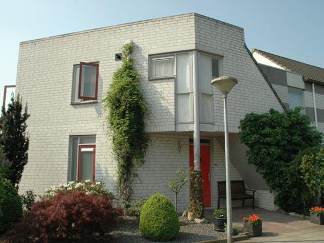 De Wieken 30