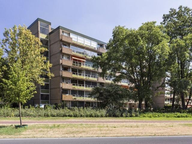 De Wilmskamp, Hengelo