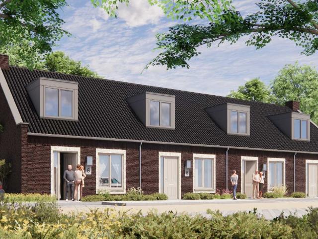De Wolfskamp 6