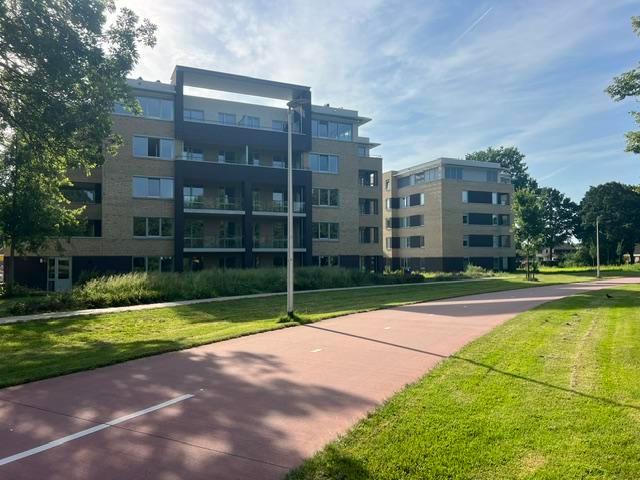 De Zaling 50 Dronten