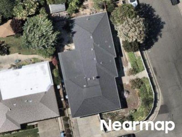 De Anza Dr