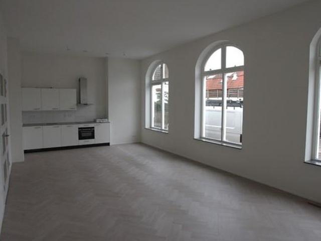 De Baan 4 2361 GH Warmond