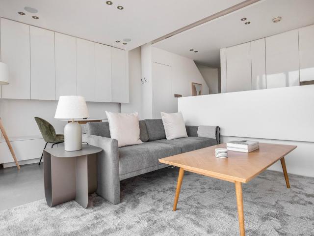 De Beauvoir Town N1, 1 bed flat to rent, £3,390 pcm | PrimeLocation