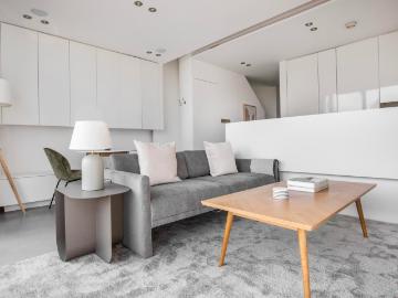 De Beauvoir Crescent N1 London, Zone 1 London, West London, London, Greater London