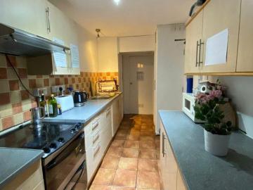 De Beauvoir Estate, London N1, 3 bed shared accommodation to rent, £1,226 pppm | PrimeLocation