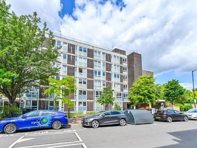 De Beauvoir Estate, London N1, 1 bed flat to rent, £2,100 pcm | PrimeLocation