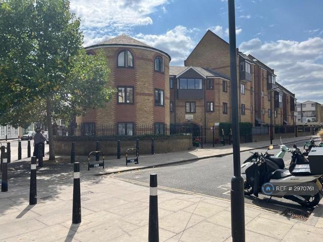 De Beauvoir Place, London, N1 1 bed flat to rent £2,300 pcm £531 pw