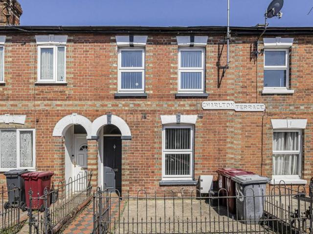 De Beauvoir Road, Reading 6 bed terraced house to rent £4,260 pcm £983 pw