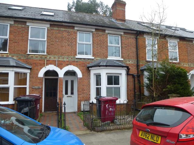De Beauvoir Road, Reading RG1, 4 bed property to rent, £2,200 pcm | PrimeLocation