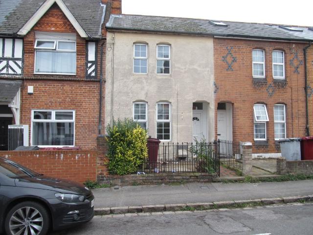 De Beauvoir Road, Reading RG1, 4 bed terraced house to rent, £2,600 pcm | PrimeLocation