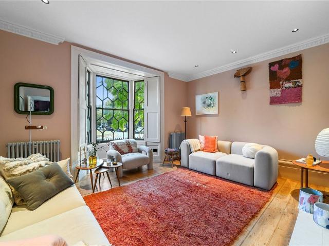 De Beauvoir Square, De Beauvoir, London N1, 3 bed terraced house to rent, £9,000 pcm | PrimeLocation