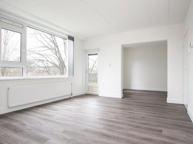 De Boelelaan, 463, Amsterdam