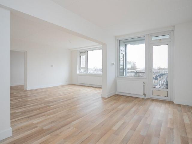 De Boelelaan, 497, Amsterdam