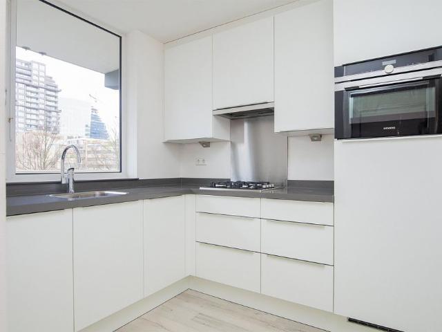 De Boelelaan, 681, Amsterdam