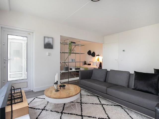 De Boelelaan, 727, Amsterdam