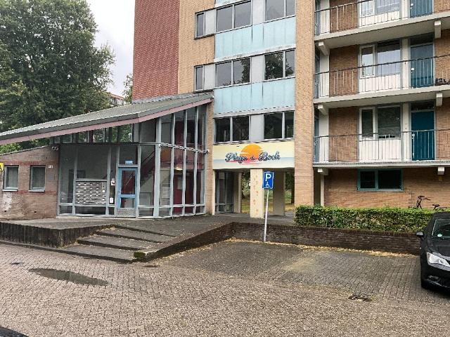 De Bokkelaren 272