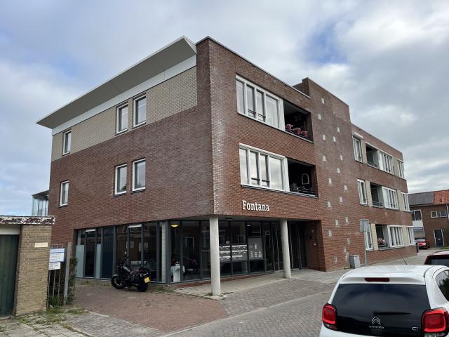 De Brauwstraat 9