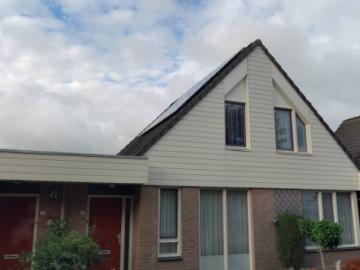 Olland, Meierijstad, Noord-Brabant