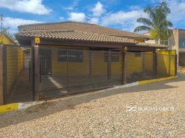 Centro de Taguatinga - Garagem, Piscina