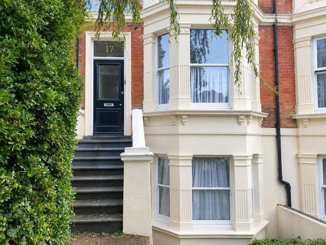De Cham Road, St. Leonards TN37, 1 bed flat to rent, £900 pcm | PrimeLocation