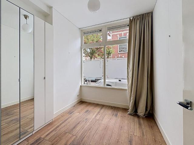 De Clercqstraat 80