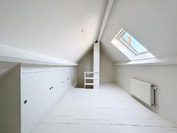 De Crayer: a splendid, renovated 5 bedroom mansion