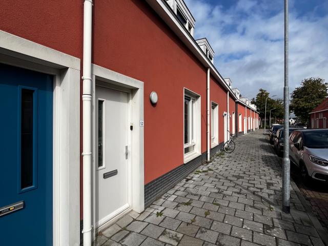 De Deckerestraat 52