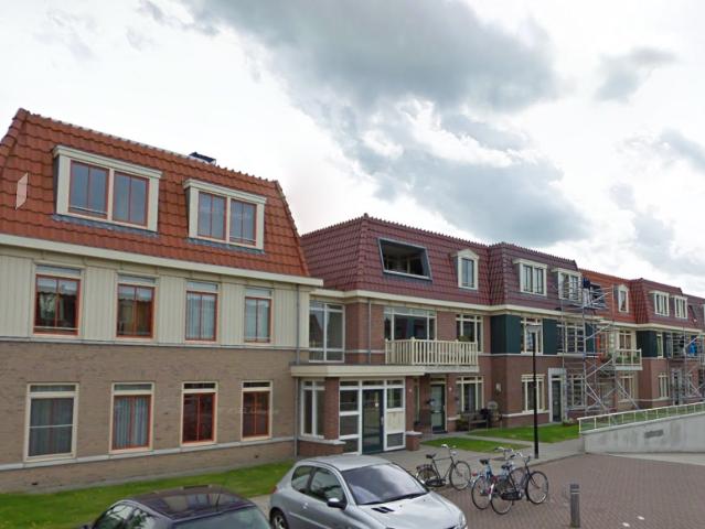De Dillenburg 35