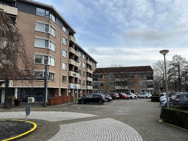 De Eendenkooi 98
