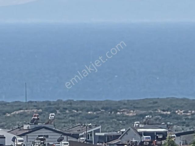 değerli Dostlar Didim'de Fulldeniz Manzaralı Satılık 3+1dublex