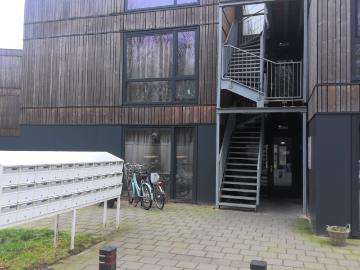 Geschakelde Woning te huur in Dieze