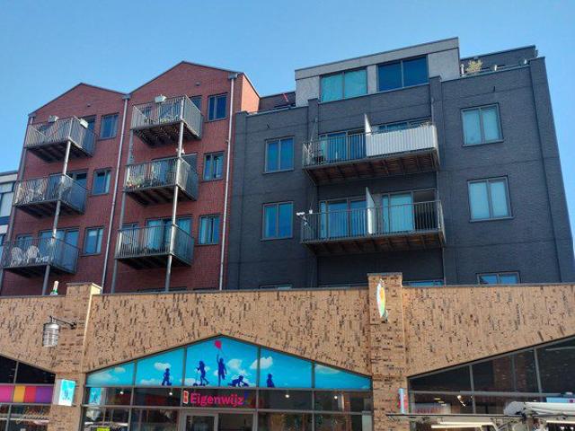 de galerij 10a almelo