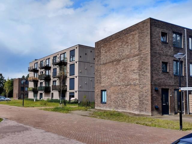De Gording 10