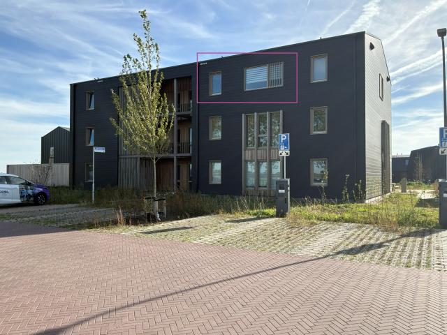 De Groes 82